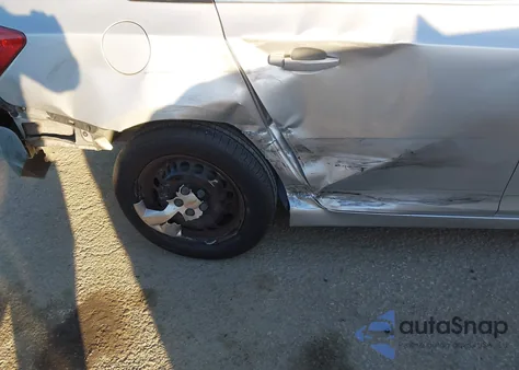 2012 Chevrolet Cruze Ls from USA, damaged, VIN 1G1PC5SH4C7405563